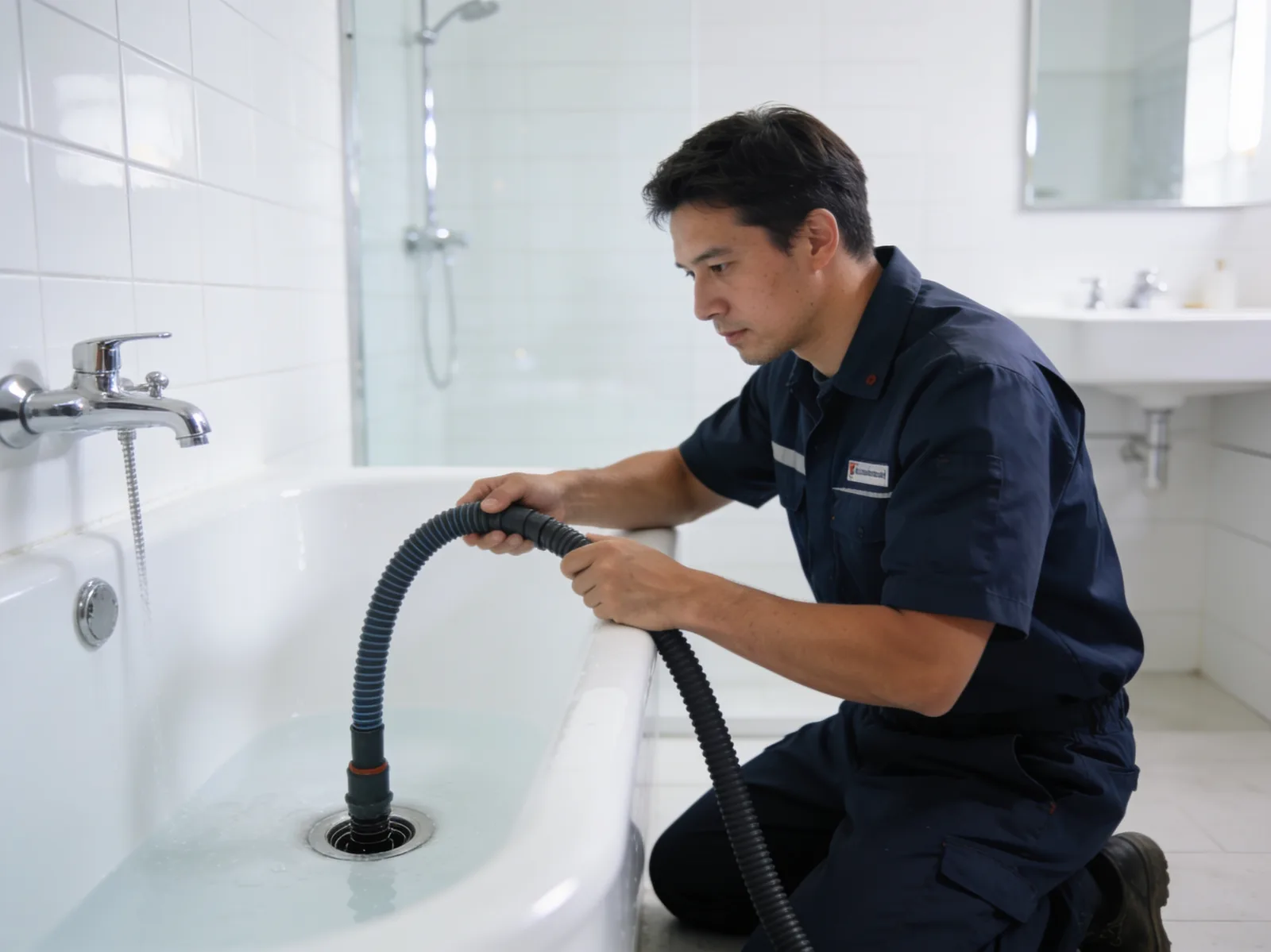 Emergency Plumber Washington, TX FAQs